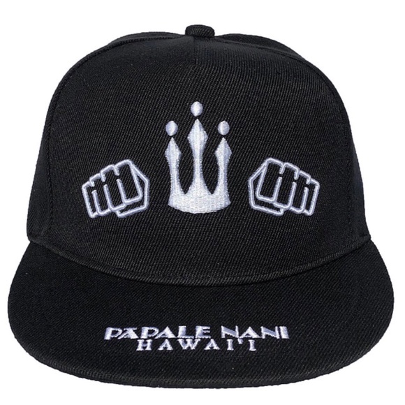 Snapback - Picture 4 of 5